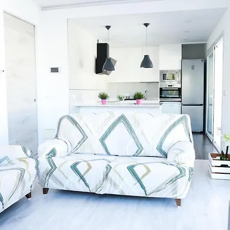 Apartamento Villas2meet Casa Blanca