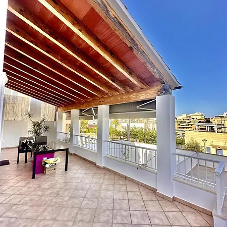 Villas2meet Casa Blanca Porto Cristo